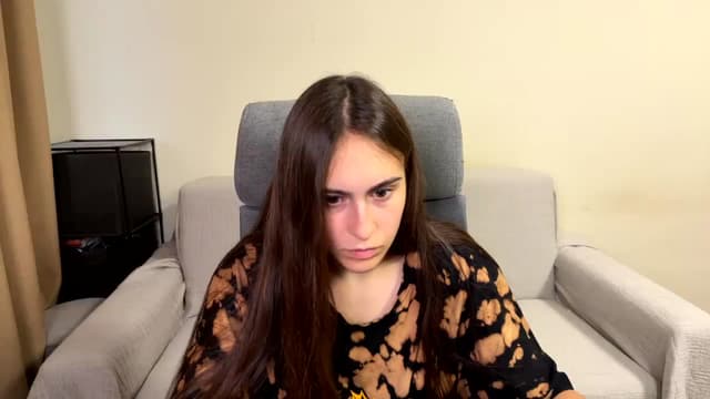 Gallery image thumbnail from ulohu's myfreecams stream on, 08/29/2025, 16:59 image 9 of 20