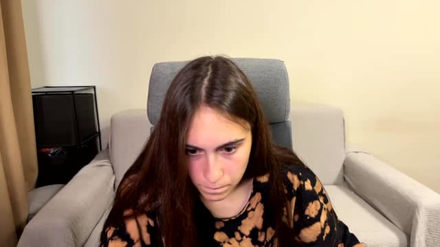 Gallery image thumbnail from ulohu's myfreecams stream on, 08/29/2025, 16:59 image 2 of 20