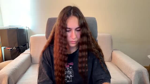 Gallery image thumbnail from ulohu's myfreecams stream on, 08/30/2025, 07:41 image 18 of 20