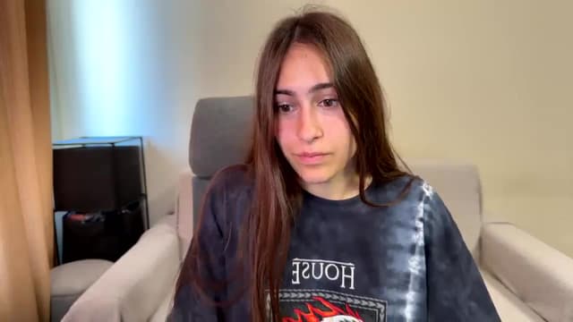 Gallery image thumbnail from ulohu's myfreecams stream on, 09/03/2025, 10:46 image 5 of 20