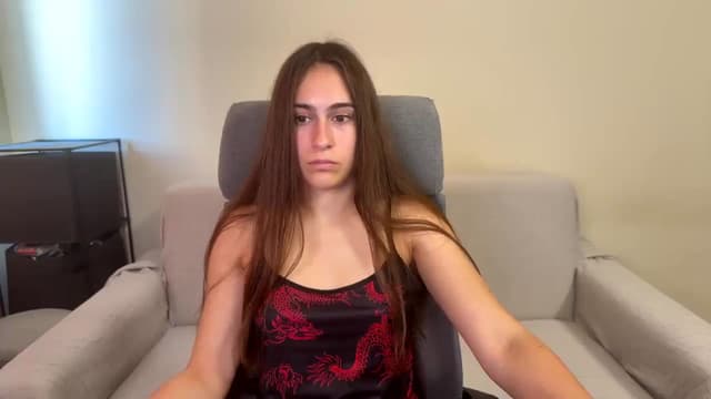 Gallery image thumbnail from ulohu's myfreecams stream on, 09/04/2025, 11:41 image 11 of 20