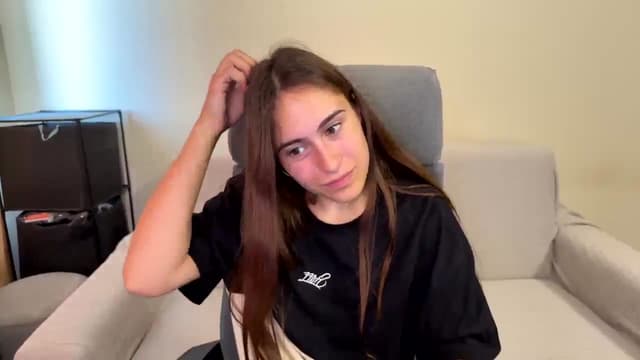 Gallery image thumbnail from ulohu's myfreecams stream on, 09/09/2025, 10:59 image 19 of 20