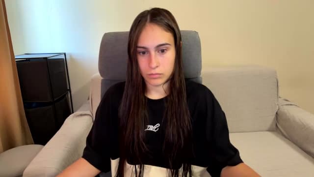 Gallery image thumbnail from ulohu's myfreecams stream on, 09/09/2025, 13:28 image 1 of 20