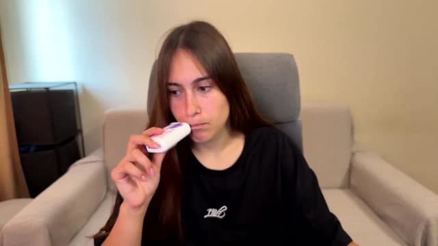 Gallery image thumbnail from ulohu's myfreecams stream on, 09/10/2025, 10:43 image 19 of 20