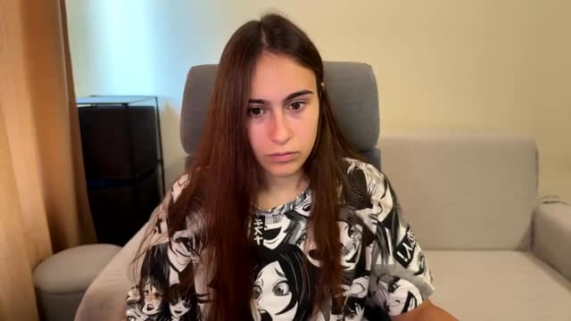 Gallery image thumbnail from ulohu's myfreecams stream on, 09/11/2025, 10:09 image 15 of 20