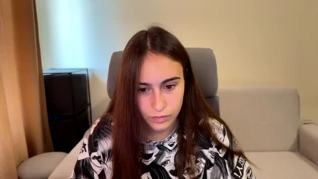 Gallery image thumbnail from ulohu's myfreecams stream on, 09/11/2025, 10:09 image 13 of 20