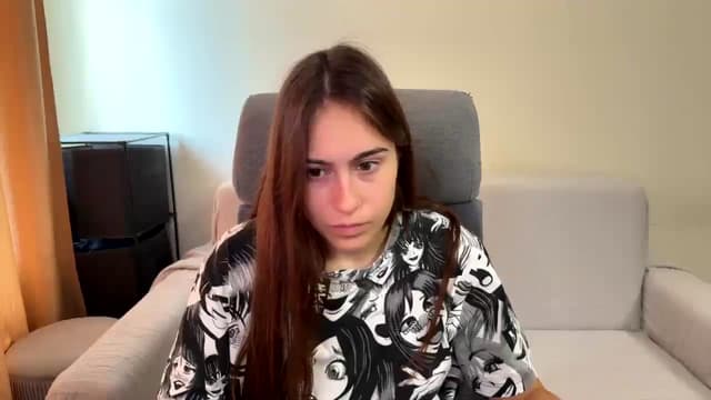 Gallery image thumbnail from ulohu's myfreecams stream on, 09/12/2025, 09:20 image 17 of 20