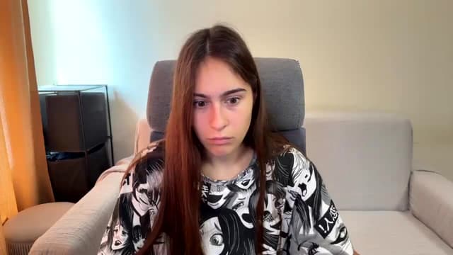 Gallery image thumbnail from ulohu's myfreecams stream on, 09/12/2025, 09:20 image 8 of 20