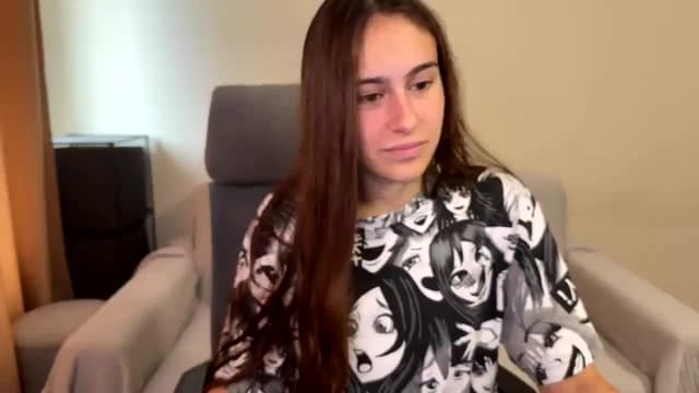 Gallery image thumbnail from ulohu's myfreecams stream on, 09/12/2025, 13:26 image 15 of 20