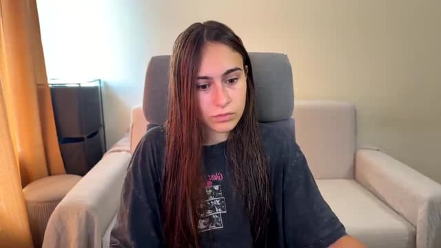 Gallery image thumbnail from ulohu's myfreecams stream on, 09/18/2025, 08:18 image 16 of 20