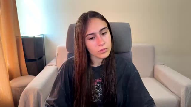 Gallery image thumbnail from ulohu's myfreecams stream on, 09/18/2025, 08:18 image 19 of 20
