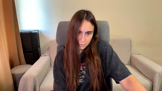 Gallery image thumbnail from ulohu's myfreecams stream on, 09/18/2025, 10:33 image 13 of 20