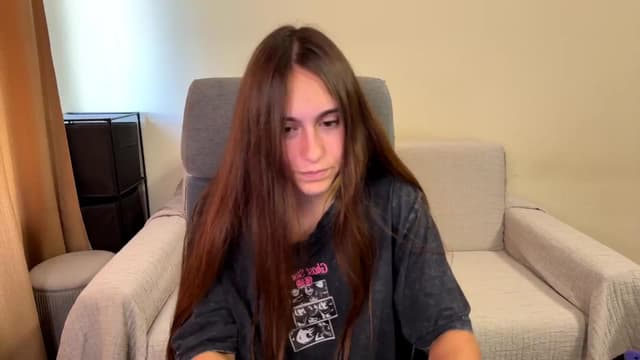 Gallery image thumbnail from ulohu's myfreecams stream on, 09/18/2025, 12:10 image 19 of 20