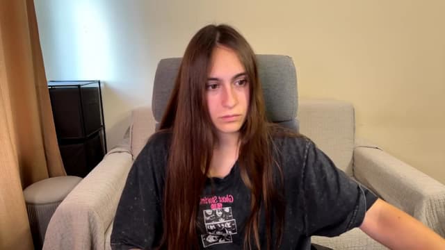 Gallery image thumbnail from ulohu's myfreecams stream on, 09/18/2025, 13:02 image 5 of 20