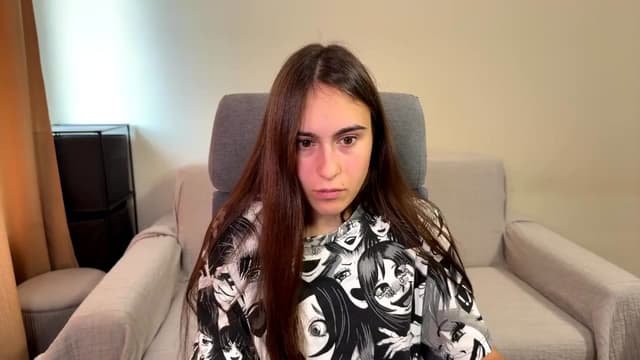 Gallery image thumbnail from ulohu's myfreecams stream on, 09/19/2025, 12:41 image 3 of 20