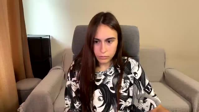 Gallery image thumbnail from ulohu's myfreecams stream on, 09/19/2025, 14:52 image 5 of 20
