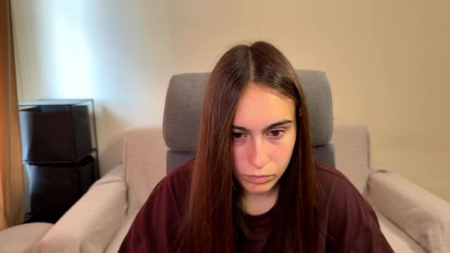 Gallery image thumbnail from ulohu's myfreecams stream on, 09/25/2025, 11:47 image 15 of 20