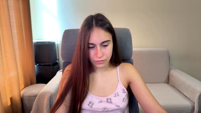 Gallery image thumbnail from ulohu's myfreecams stream on, 09/27/2025, 07:52 image 19 of 20