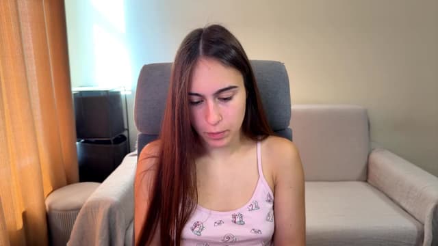 Gallery image thumbnail from ulohu's myfreecams stream on, 09/27/2025, 07:52 image 17 of 20