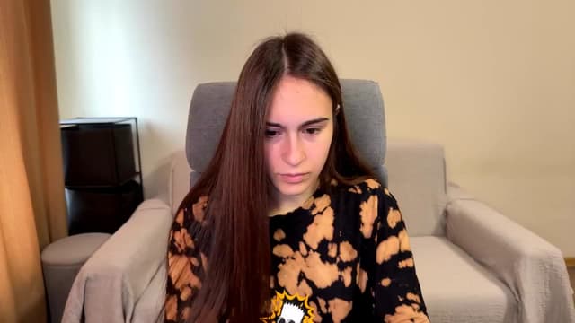 Gallery image thumbnail from ulohu's myfreecams stream on, 09/28/2025, 08:27 image 17 of 20
