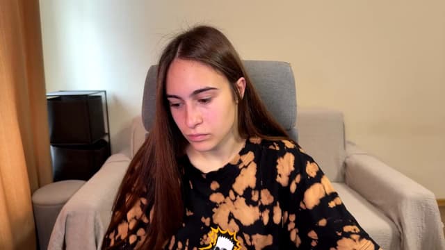 Gallery image thumbnail from ulohu's myfreecams stream on, 09/28/2025, 08:27 image 3 of 20