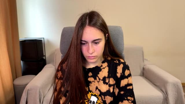 Gallery image thumbnail from ulohu's myfreecams stream on, 09/28/2025, 08:27 image 10 of 20