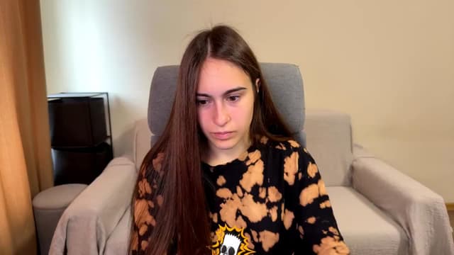 Gallery image thumbnail from ulohu's myfreecams stream on, 09/28/2025, 08:27 image 14 of 20