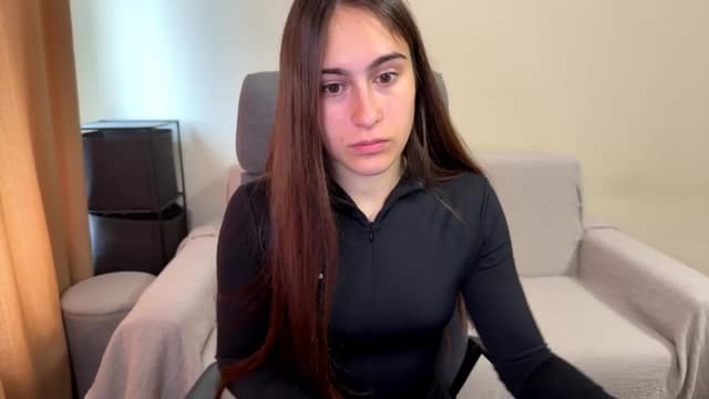 Gallery image thumbnail from ulohu's myfreecams stream on, 09/29/2025, 10:31 image 11 of 20