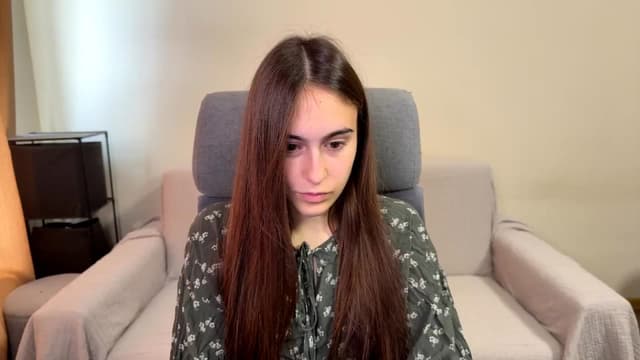 Gallery image thumbnail from ulohu's myfreecams stream on, 10/13/2025, 10:29 image 17 of 20