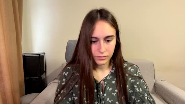 Gallery image thumbnail from ulohu's myfreecams stream on, 10/18/2025, 14:02 image 2 of 20