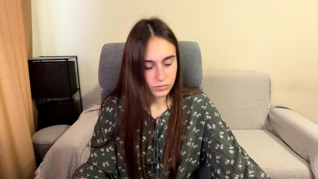 Gallery image thumbnail from ulohu's myfreecams stream on, 10/19/2025, 13:25 image 2 of 20