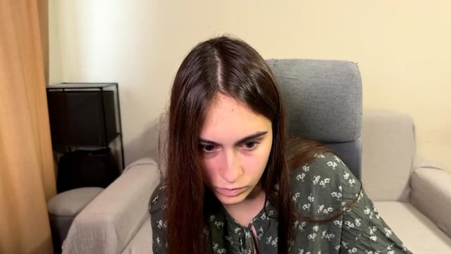 Gallery image thumbnail from ulohu's myfreecams stream on, 10/21/2025, 12:30 image 16 of 20