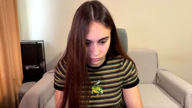 Gallery image thumbnail from ulohu's myfreecams stream on, 10/24/2025, 10:20 image 14 of 20