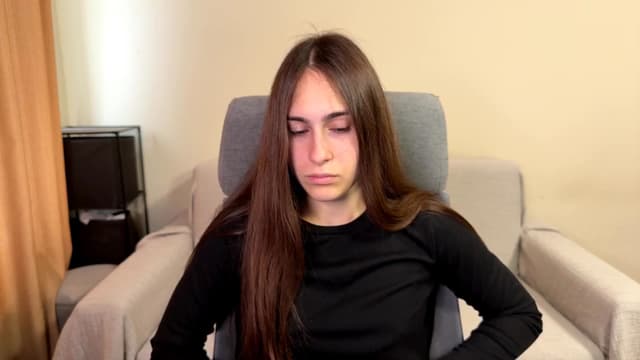 Gallery image thumbnail from ulohu's myfreecams stream on, 10/24/2025, 10:52 image 13 of 20