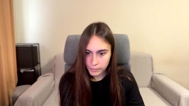 Gallery image thumbnail from ulohu's myfreecams stream on, 10/24/2025, 11:36 image 18 of 20