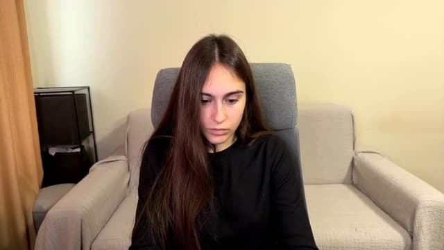 Gallery image thumbnail from ulohu's myfreecams stream on, 10/24/2025, 12:49 image 20 of 20