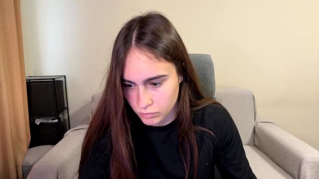Gallery image thumbnail from ulohu's myfreecams stream on, 10/24/2025, 12:49 image 1 of 20