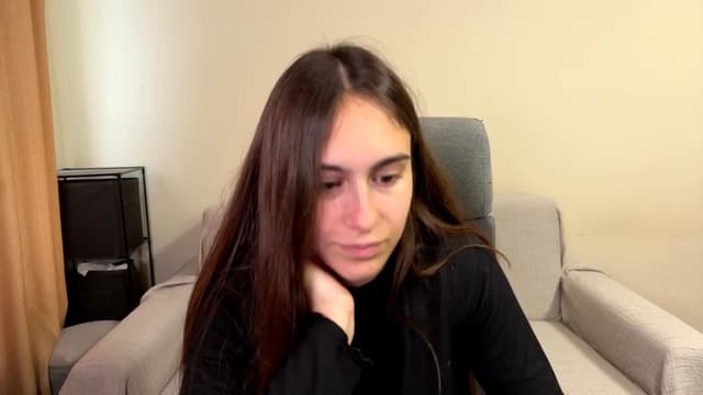 Gallery image thumbnail from ulohu's myfreecams stream on, 10/24/2025, 12:49 image 8 of 20