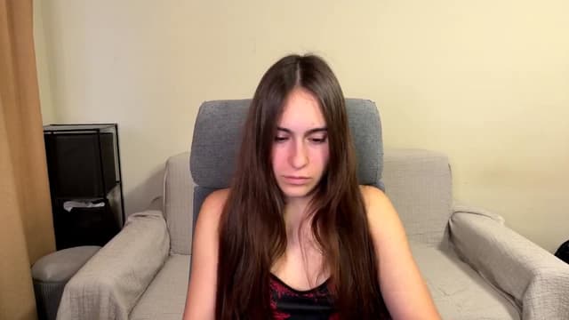 Gallery image thumbnail from ulohu's myfreecams stream on, 10/27/2025, 15:10 image 8 of 20