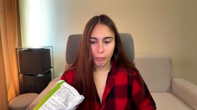 Gallery image thumbnail from ulohu's myfreecams stream on, 10/31/2025, 08:47 image 16 of 20
