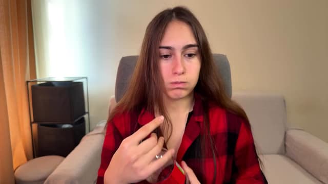 Gallery image thumbnail from ulohu's myfreecams stream on, 10/31/2025, 08:47 image 20 of 20
