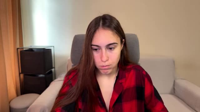 Gallery image thumbnail from ulohu's myfreecams stream on, 10/31/2025, 08:47 image 3 of 20