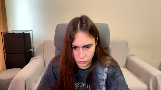Gallery image thumbnail from ulohu's myfreecams stream on, 11/05/2025, 09:48 image 10 of 20