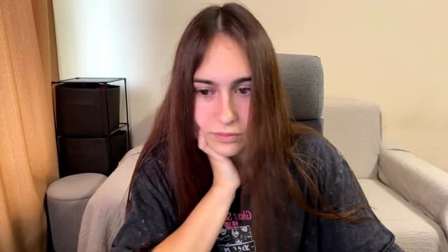 Gallery image thumbnail from ulohu's myfreecams stream on, 11/06/2025, 10:39 image 18 of 20