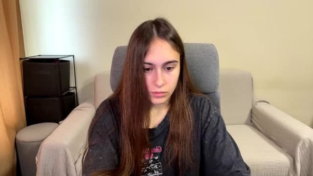 Gallery image thumbnail from ulohu's myfreecams stream on, 11/07/2025, 09:47 image 4 of 20