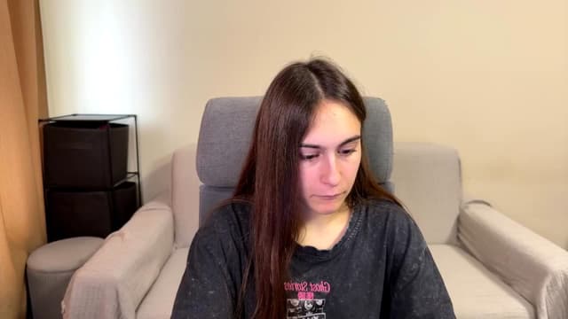 Gallery image thumbnail from ulohu's myfreecams stream on, 11/07/2025, 12:10 image 1 of 20