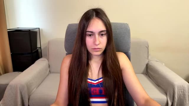 Gallery image thumbnail from ulohu's myfreecams stream on, 11/13/2025, 13:01 image 5 of 20