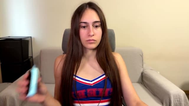 Gallery image thumbnail from ulohu's myfreecams stream on, 11/13/2025, 13:01 image 17 of 20