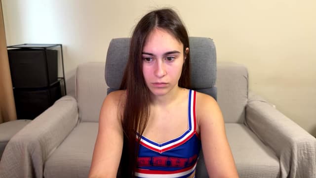 Gallery image thumbnail from ulohu's myfreecams stream on, 11/13/2025, 13:01 image 14 of 20