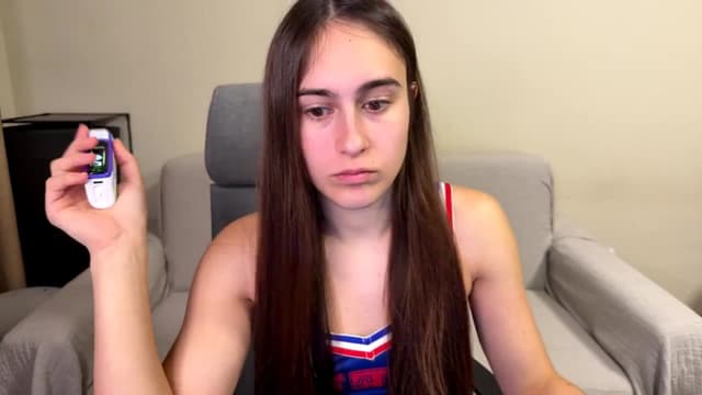 Gallery image thumbnail from ulohu's myfreecams stream on, 11/13/2025, 14:58 image 14 of 20
